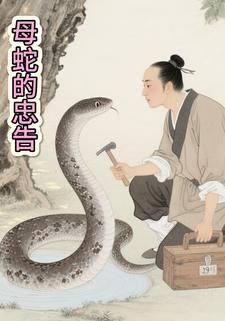 母蛇的忠告