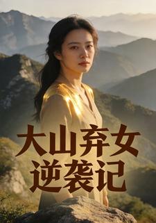 大山弃女逆袭记