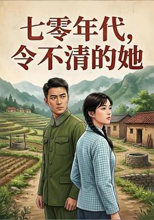 七零年代，令不清的她