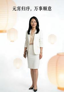 元宵归序，万事顺意