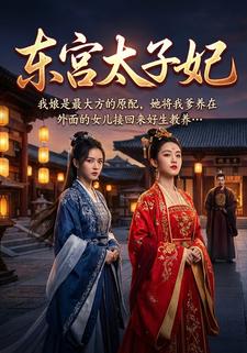 东宫太子妃