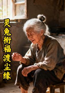 灵兔衔福渡尘缘