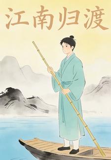 江南归渡