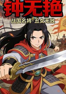 钟无艳