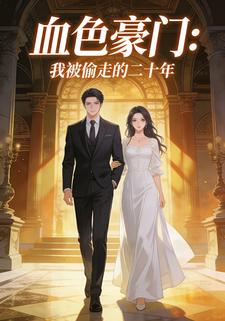 血色豪门：我被偷走的二十年