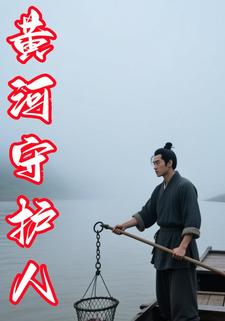 黄河守护人