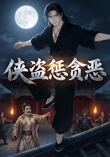 侠盗惩贪恶