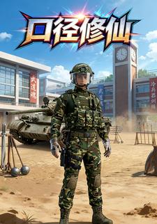 口径修仙