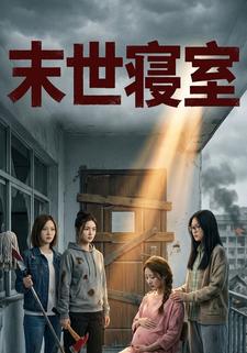 未世寝室
