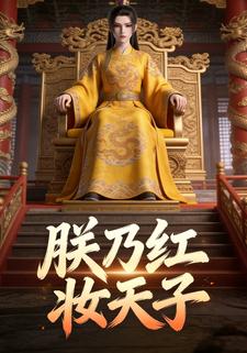 朕乃红妆天子