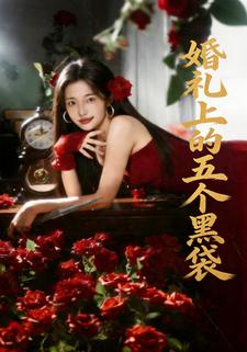婚礼上的五个黑袋