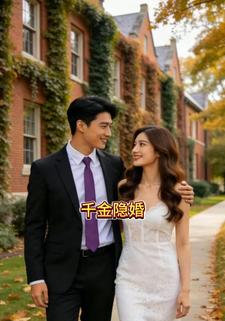 千金隐婚