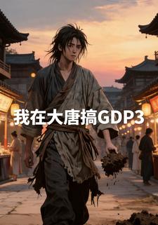我在大唐搞GDP3