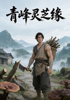 青峰灵芝缘