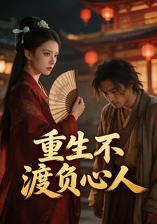 重生不渡负心人