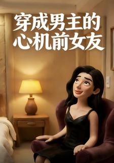 穿成男主的心机前女友