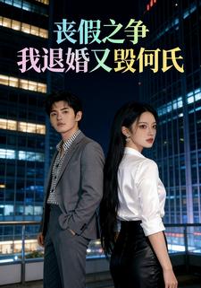 丧假之争，我退婚又毁何氏