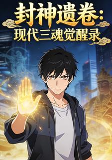 封神遗卷：现代三魂觉醒录