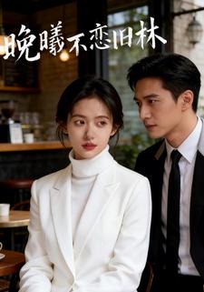 晚曦不恋旧林