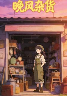 晚风杂货
