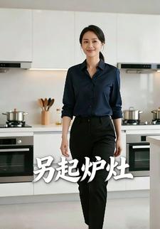 另起炉灶