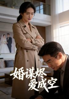婚谋烬爱成空