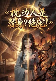 枕边人是替身？绝宠！