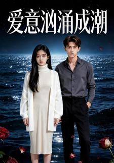 爱意汹涌成潮