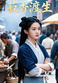 菽香渡生