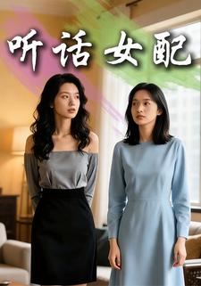 听话女配