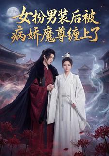 女扮男装后被病娇魔尊缠上了