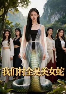 我们村全是美女蛇