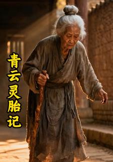 青云灵胎记