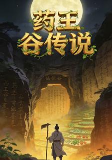 药王谷传说