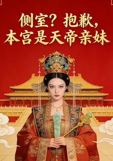 侧室？抱歉，本宫是天帝亲妹