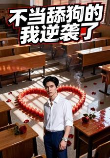 不当舔狗的我逆袭了