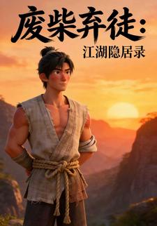 废柴弃徒：江湖隐居录