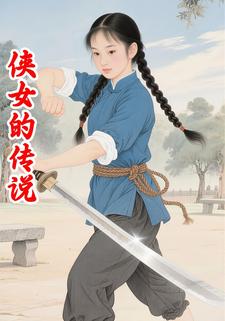 侠女的传说
