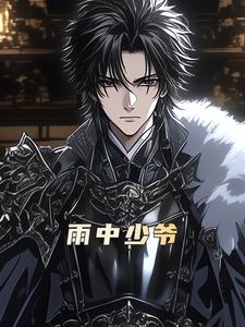 雨中少爷