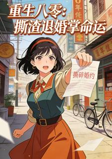 重生八零：撕渣退婚掌命运