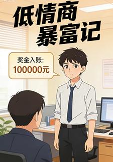 低情商暴富记