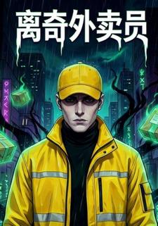 离奇外卖员