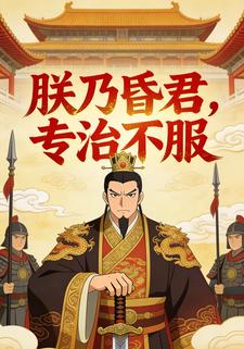 朕乃昏君，专治不服
