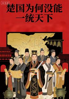 楚国为何没能一统天下