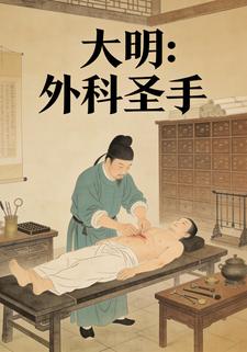 大明：外科圣手