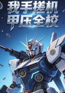 我手搓机甲压全校