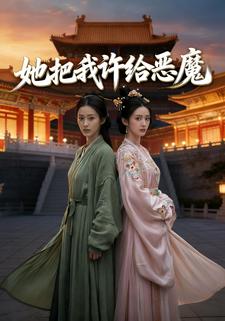 她把我许给恶魔