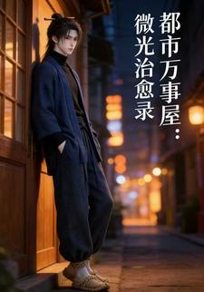 都市万事屋：微光治愈录