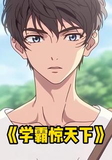 学霸惊天下