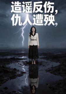 造谣反伤，仇人遭殃